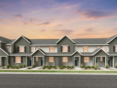 6860 Parterre Parkway N #1