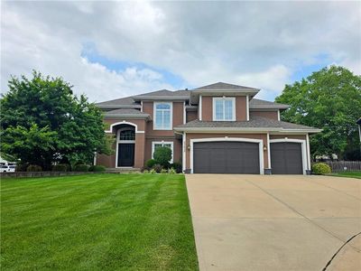 23632 W 52nd Ter