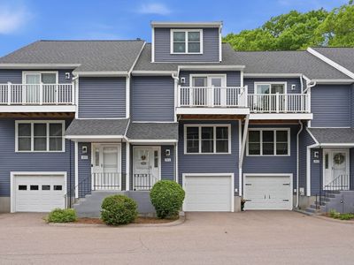 101 South Ave Unit 302