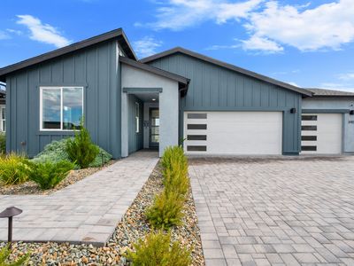 Plan 2254 Plan, Skyview