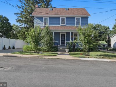 111 Depaul St