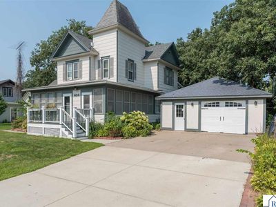 Property at 408 N Main St, Le Sueur, MN