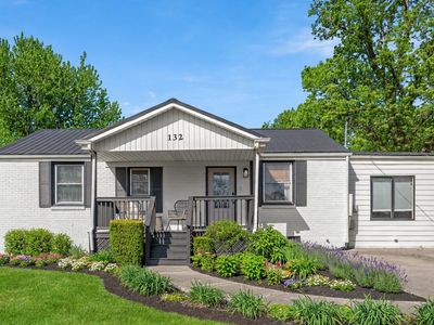 132 Stirton Rd