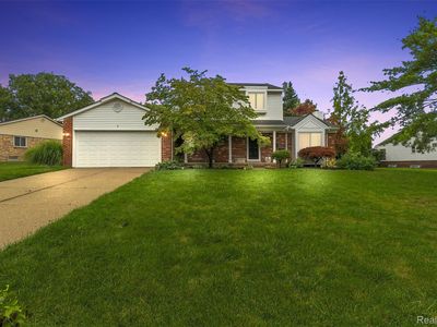 2326 Highsplint Dr
