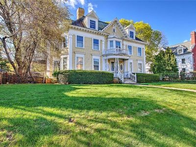 Property at 63 Orchard Ave, Providence, RI