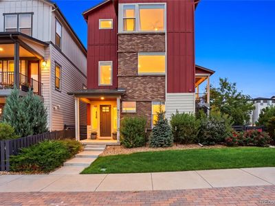 Property at 9007 Southurst Street, Highlands Ranch, CO
