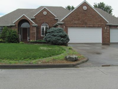 1401 S Georgia Drive