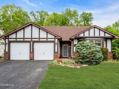 Property at 106 Murray Hill Terrace, Marlboro, NJ