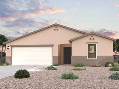 DAISY Plan, Point of View