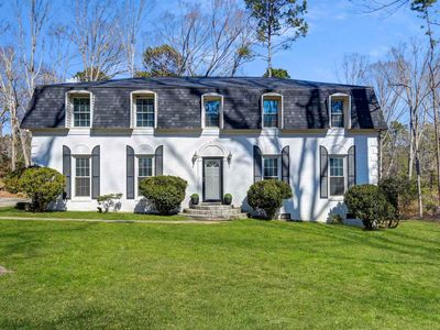 702 Hope Ferry Rd