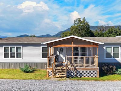 267 English Mountain Rd