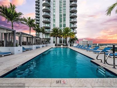 100 E Las Olas Blvd UNIT 3403