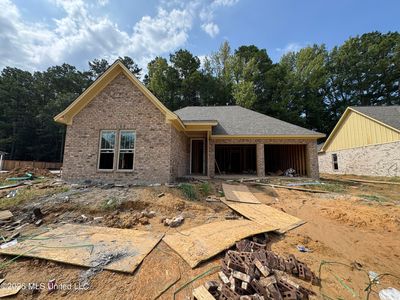 418 Hyde Park Cv