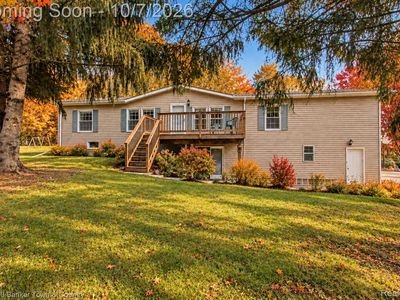 Property at 7575 Chilson Rd, Pinckney, MI