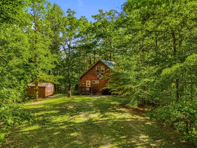 7468 Hardwicks Creek Rd