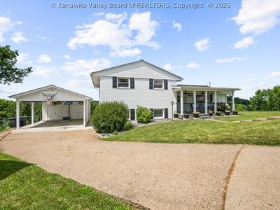 1520 Knob Rd
