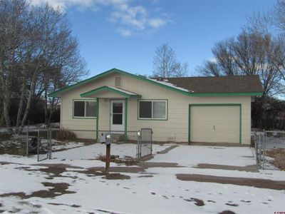 Property at 750 Ski Hi Trail, Monte Vista, CO