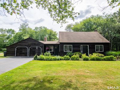 Property at 20 Kimball Road, Lisbon, CT