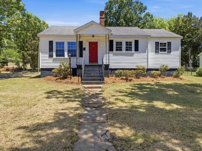 21 Henderson St