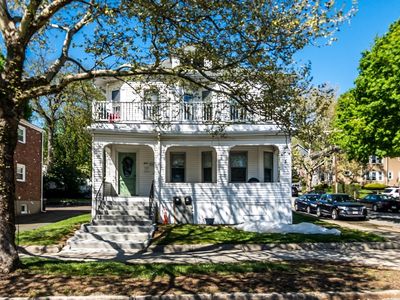 601-603 Main St