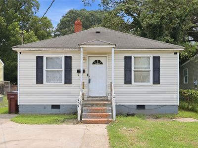 737 Partridge Ave