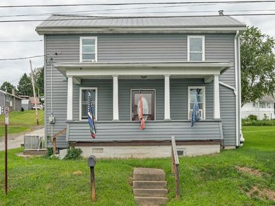 1650 Main St