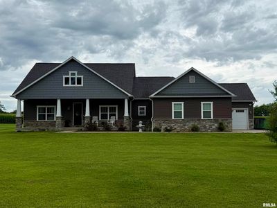 Property at 120 Quails Run Ln, Harrisburg, IL