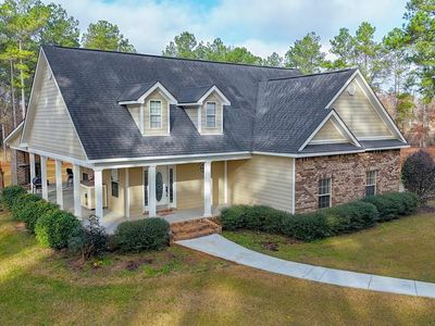 3936 County Road 2225