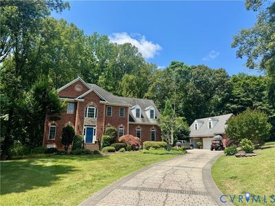 604 Cross Ridge Ln
