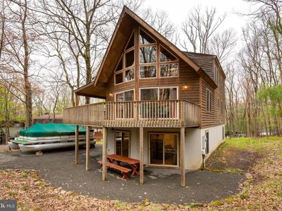 392 Deer Run Ln