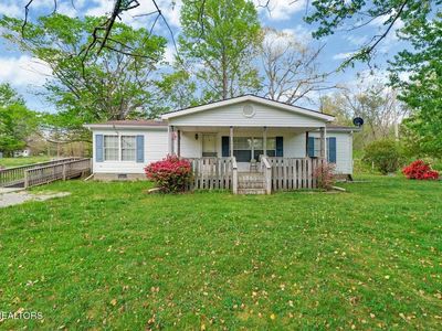 Property at 1243 Franklin Loop, Clarkrange, TN