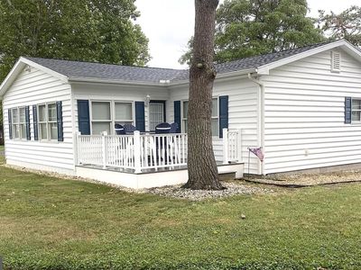 26608 Landing Rd #27