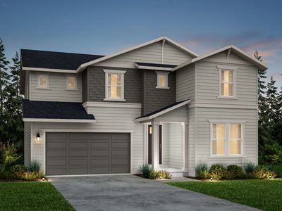 Quincy Plan, Frog Pond