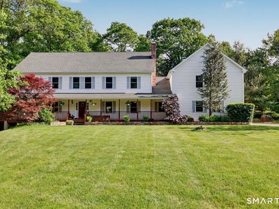 28 Goodridge Road