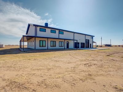 21701 County Road 2040