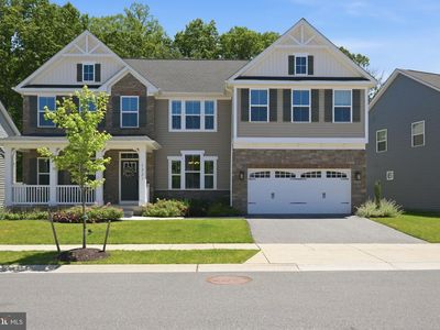 1321 Upper Patuxent Ridge Rd