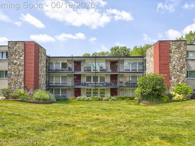 4345 Crooks Rd APT 4