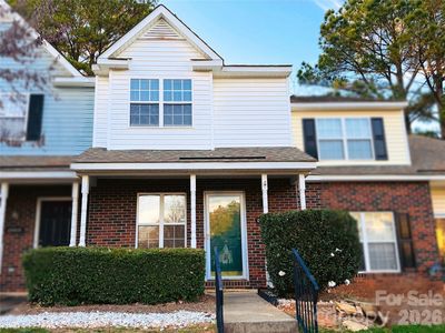 Property at 15415 Asterwind Ct, Charlotte, NC