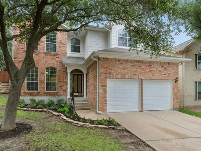 4169 Canyon Glen Cir