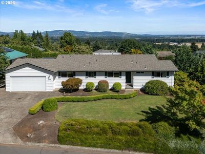 Property at 209 NW Alder St, Dundee, OR