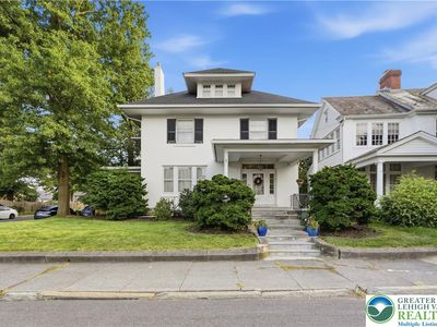 804 W Broad St