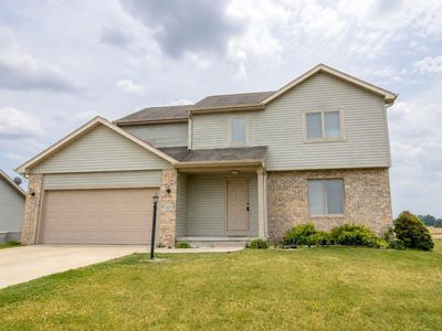 205 Norway Spruce Ln