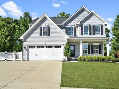 Property at 4643 Pebble Creek Ct, Peninsula, OH