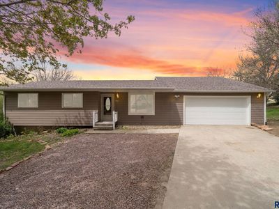 Property at 102 Richards Cir, Baltic, SD