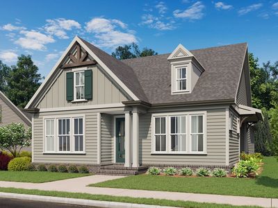 The Henley Plan, Aberdeen