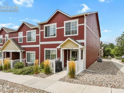 2115 Saint Claire Park Aly