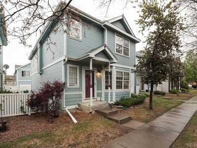 1553 S Buckley Circle