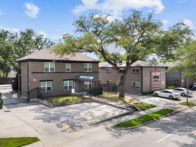 2508 Southmore Blvd #16