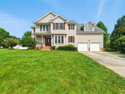 3962 Bournemouth Bnd