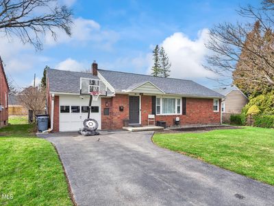 1464 Dalton Drive